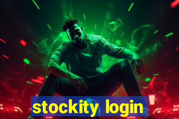 stockity login